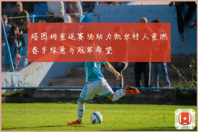 塔图姆重返赛场助力凯尔特人重燃春季绿意与冠军希望