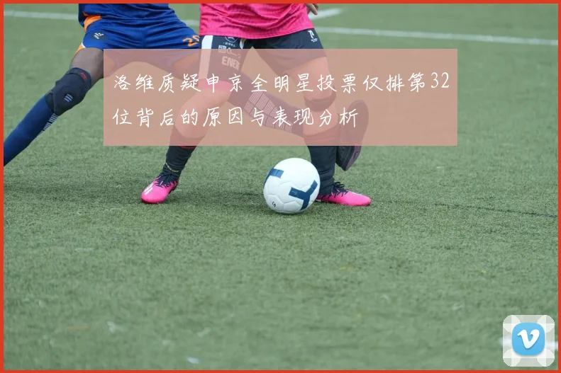 洛维质疑申京全明星投票仅排第32位背后的原因与表现分析
